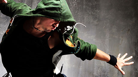 ddos服务器攻击手段